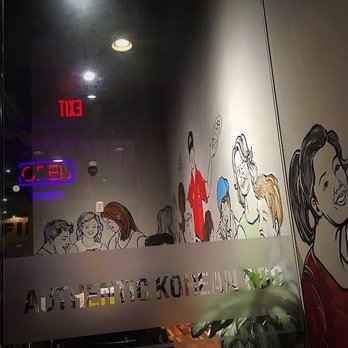 FIREPAN Korean BBQ - Korean Near Me - Falls Church, Virginia