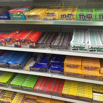 Dollar Tree - Buying Candy seems OK Other Food NOT for me:-\ - Discount Store Near Me - Vero Beach, Florida