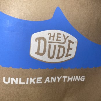 Hey Dude - Shoe Stores Near Me - Grapevine, Texas Hey Dude - Shoe Stores Near Me - Grapevine, Texas