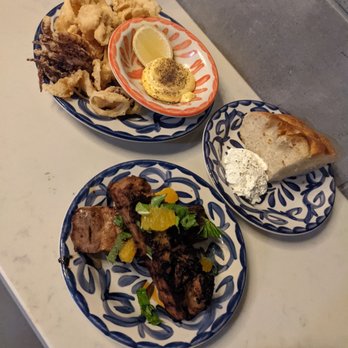 Milkhouse - American Near Me - Orlando, Florida