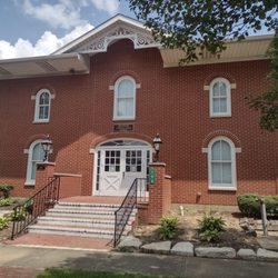 Historical Society of Greene County - Brantley Carriage House