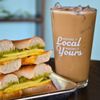 RedEye Coffee gift card