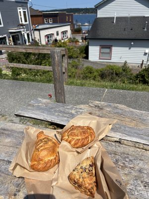 Little Red Hen Bakery by null