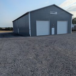RV Service
