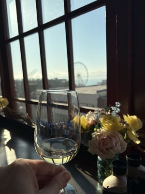 White Heron Cellars by null