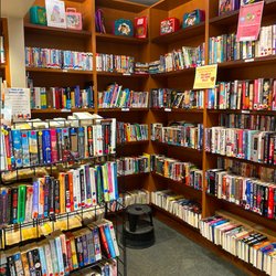 Friends of the Woodcrest Library - Wide selection of book genres!