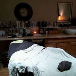 Dolce Vita Salon & Day Spa - Spa/waxing room