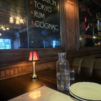 Gilt Bar - New American Near Me - Chicago, Illinois