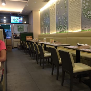綠野仙踪 - Lots of 2- and 4-tops. - Taiwanese Near Me - Hong Kong, HK
