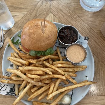 Magnolia Table - Gaines Brothers Burger - Breakfast & Brunch Near Me - Waco, Texas Magnolia Table - Gaines Brothers Burger - Breakfast & Brunch Near Me - Waco, Texas
