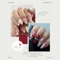 Nails Tek
