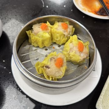 Steam Fresh - Siu Mai - Noodles Near Me - Monterey Park, California