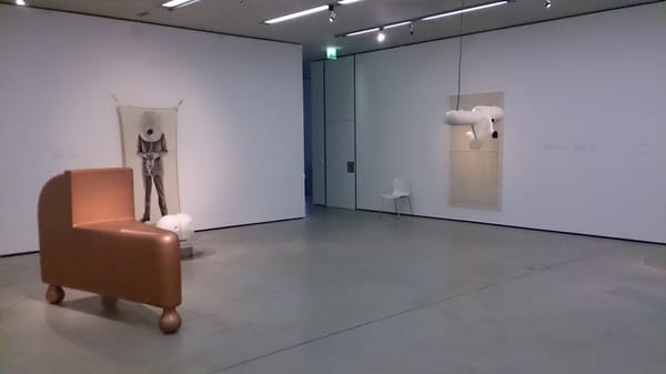 Museum der Moderne by null