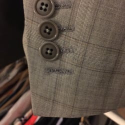 Rowma Men's Shop - Awful job by Rowma!