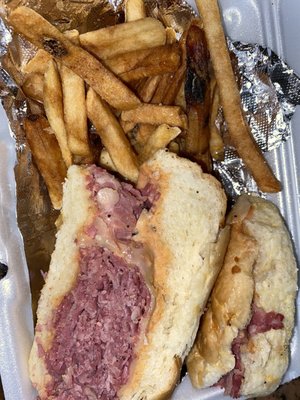 Bread Basket Deli by null