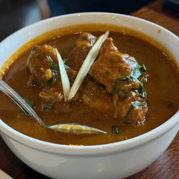 The Yellow Chilli - Danville - Tariwalla Murgh - Indian Near Me - Danville, California