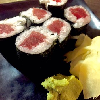 Satomi Sushi - Tekka - Sushi Bars Near Me - Fremont, California Satomi Sushi - Tekka - Sushi Bars Near Me - Fremont, California