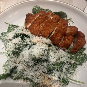 Summer on Music Lane - Kale Caesar - Breakfast & Brunch Near Me - Austin, Texas Summer on Music Lane - Kale Caesar - Breakfast & Brunch Near Me - Austin, Texas