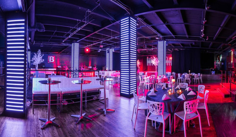 MAJESTIC CATERING Updated September 2024 4120 Woodward Ave, Detroit