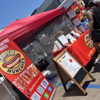 Gaby’s Munchies - Hot Dogs Near Me Gaby’s Munchies - Hot Dogs Near Me