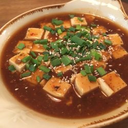 Soy Soy - Mapo tofu
