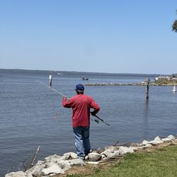 Lakeshore Park