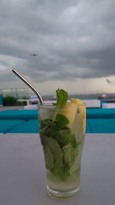 1-Altitude Coast Rooftop Bar by null