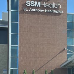 St. Anthony East - Entrance