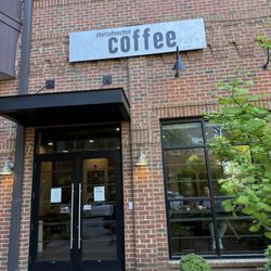 Chattahoochee Coffee Company - Westside