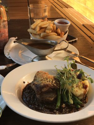 The Fox Hotel | Pub Collingwood by null