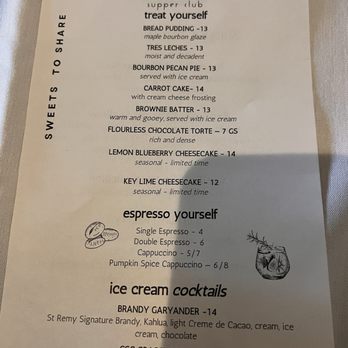 Gary’s Supper Club - Supper Clubs Near Me - Lakeville, Minnesota