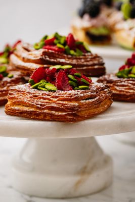 Thierry Alberni by null