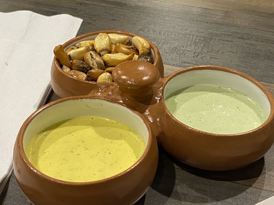 Lima de Veras Restobar by null