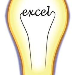 Excel Test Prep - The Excel Test Prep bulb