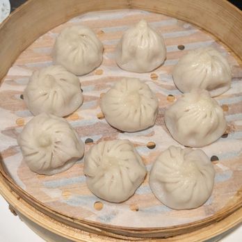 Xin Ding Dumpling House - Pork Xiao long bao - Dim Sum Near Me - Vancouver, Washington Xin Ding Dumpling House - Pork Xiao long bao - Dim Sum Near Me - Vancouver, Washington