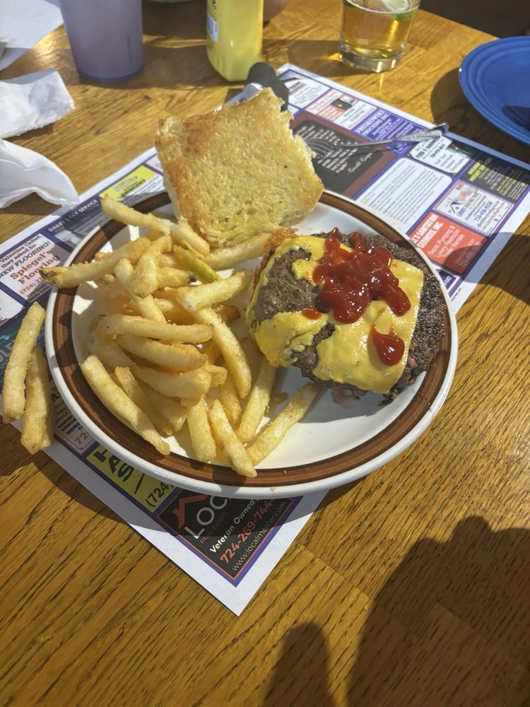 Food from My Brother's Place