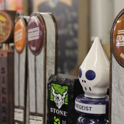 Cox's Spirit Shoppe