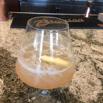 Julian Restaurant - Keelin' me softly cocktail - Tapas/Small Plates Near Me - Tampa, Florida Julian Restaurant - Keelin' me softly cocktail - Tapas/Small Plates Near Me - Tampa, Florida