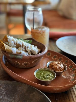 Durango Cocina & Rooftop by null