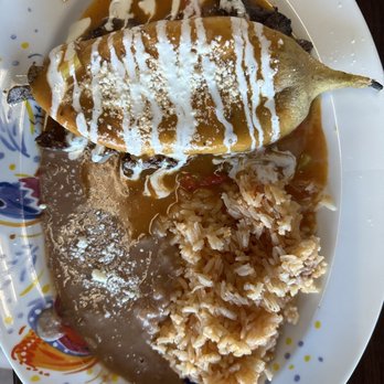 Flor De Jalisco - Steak Fajita Chile Relleno - Mexican Near Me - Palm Desert, California Flor De Jalisco - Steak Fajita Chile Relleno - Mexican Near Me - Palm Desert, California