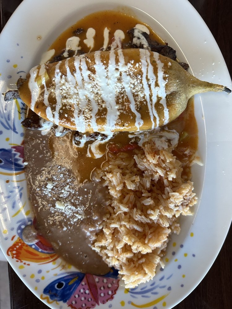 Flor De Jalisco