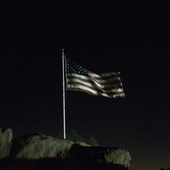 Mount Rubidoux Trail - Hiking Near Me - Riverside, California