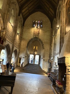Hammond Castle Museum by null