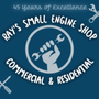 Photo of Ray's Small Engine Shop