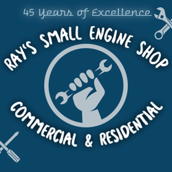Ray's Small Engine Shop