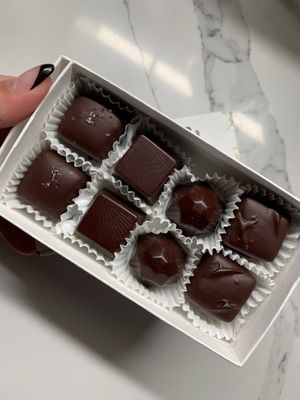 Videri Chocolate Factory - Chocolate Bean to Bar by null