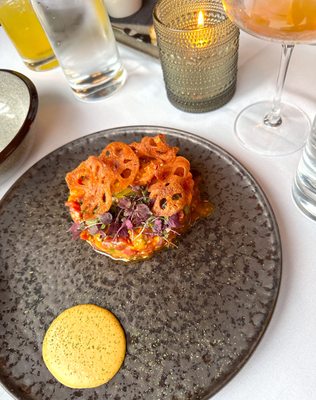 The Tasting Room by null