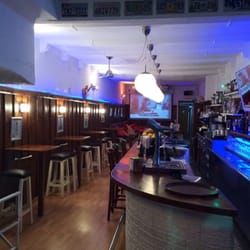 Hollywood Beach - Foto interior