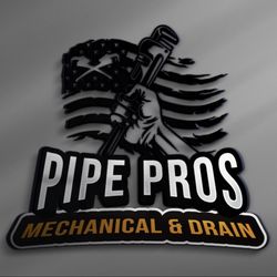 Pipe Pros Mechanical & Drain