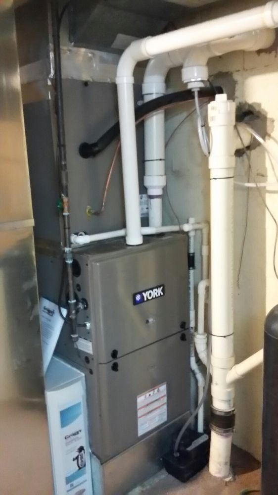 Slide of Grogg's Home Services